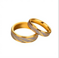 Aurelia Gold Ring