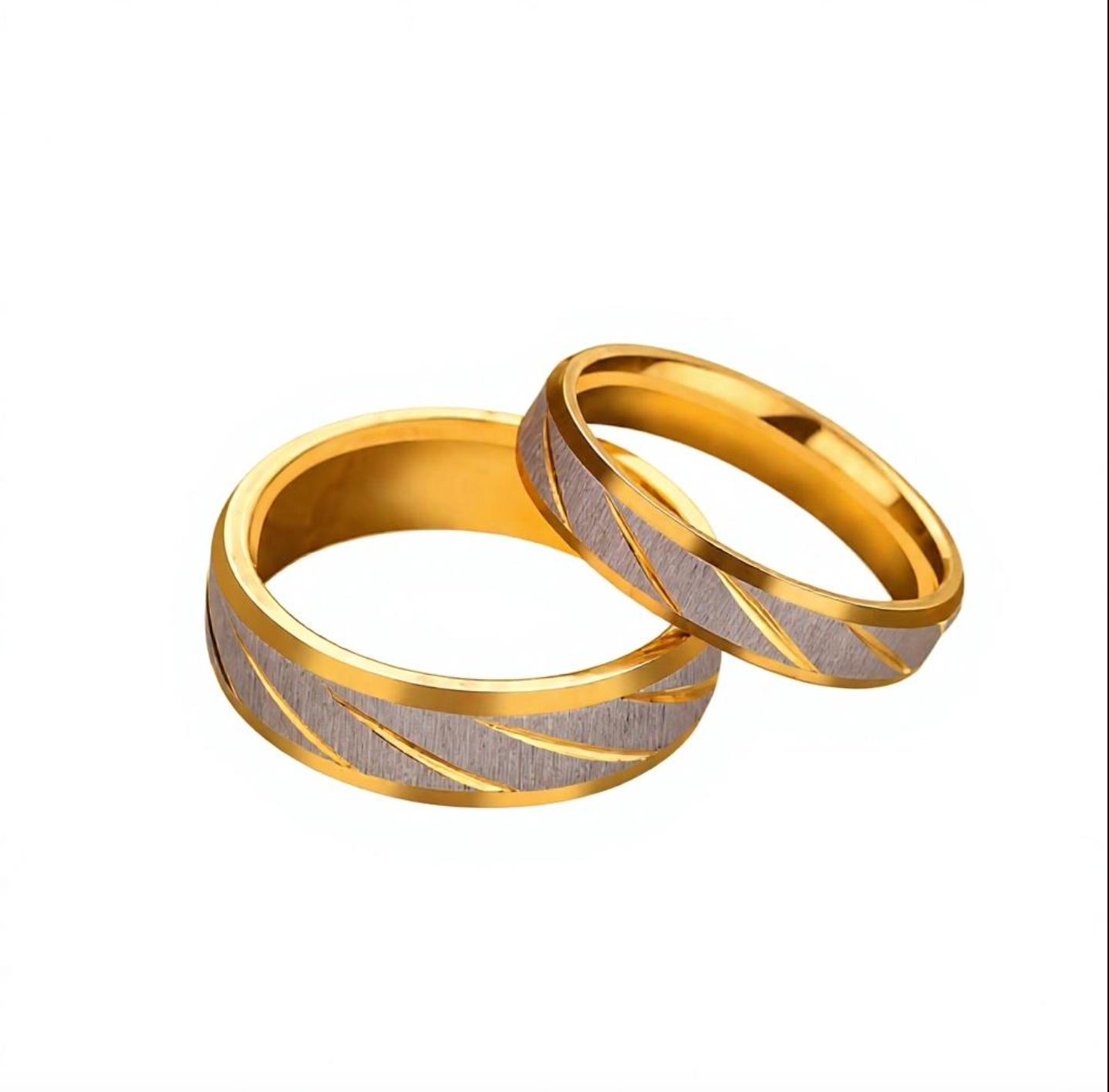 Aurelia Gold Ring